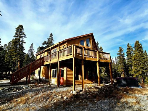 1678 Cr-14a, Fairplay, CO, 80440 | Card Image