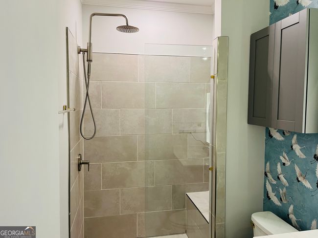 2635 Creekside Dr Nw, Townhouse with 2 bedrooms, 4 bathrooms and 2 parking in Atlanta GA | Image 30