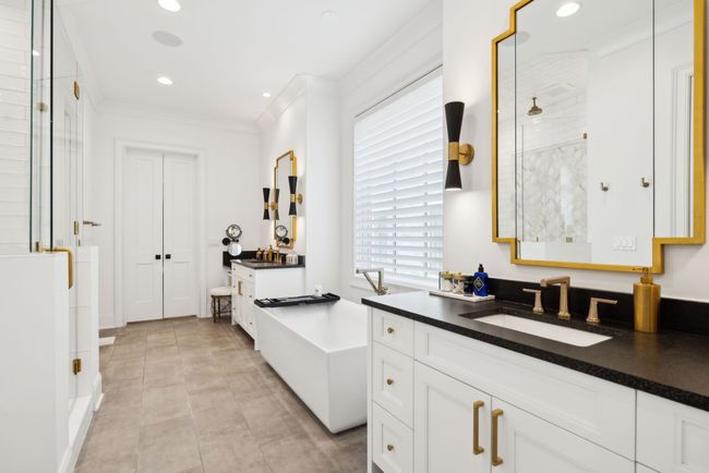 8832 Edgecomb Dr, House other with 4 bedrooms, 6 bathrooms and 3 parking in College Grove TN | Image 37