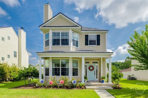 8 Bushwood Dr, savannah, GA, 31407-3975 | Card Image