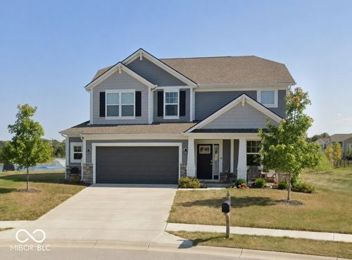 6859 Manning Ct, Brownsburg, IN, 46112-7044 | Card Image