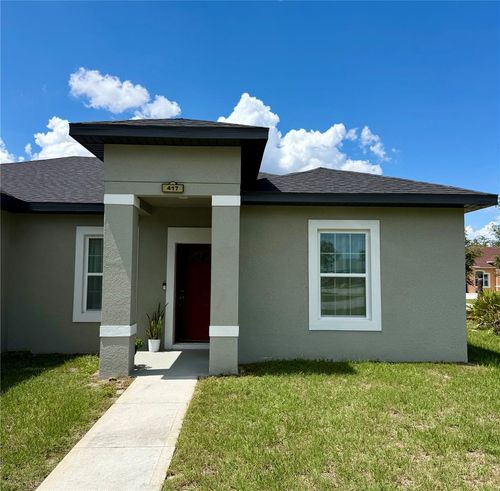 417 Ohio Way, KISSIMMEE, FL, 34759-5390 | Card Image