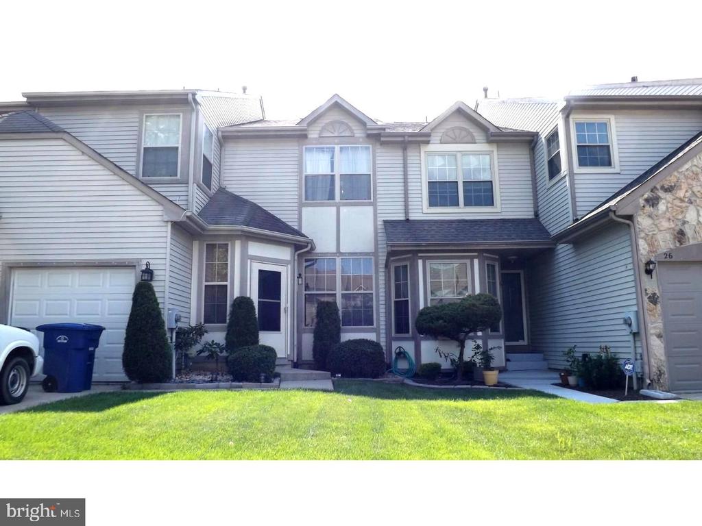 Manchester Way, Burlington, NJ 08016