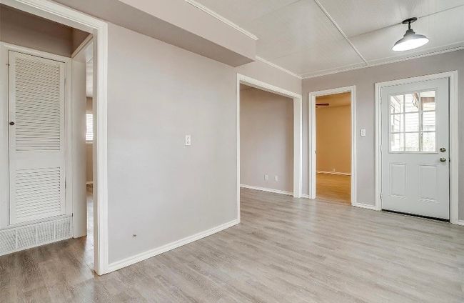 1513 Lawdwin Ave, House other with 4 bedrooms, 2 bathrooms and null parking in Bridgeport TX | Image 8