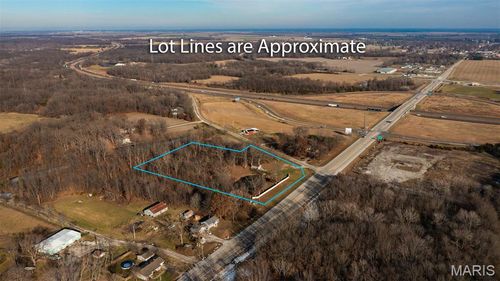 491 Oak Creek Trl, Mount Olive, IL, 62069-2509 | Card Image