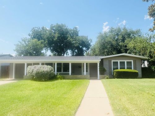 2640 Colorado Ave, San Angelo, TX, 76901-3609 | Card Image