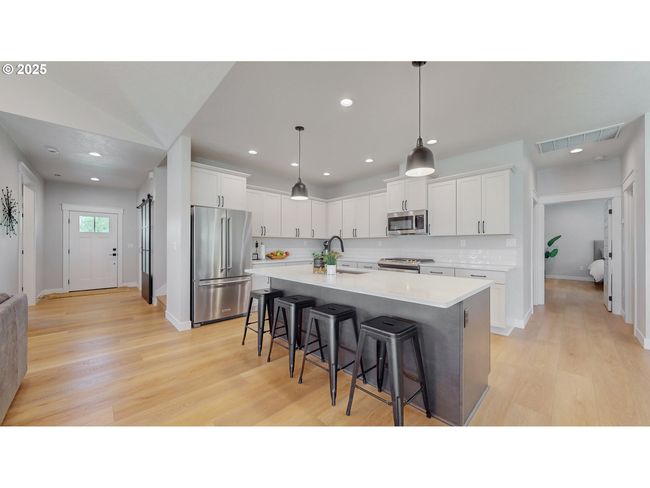 665 Browndell Ln, House other with 3 bedrooms, 3 bathrooms and 2 parking in Stanfield OR | Image 12