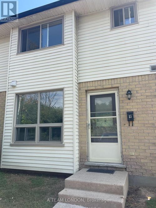 17-135 Belmont Dr, London, ON, N6J4J3 | Card Image