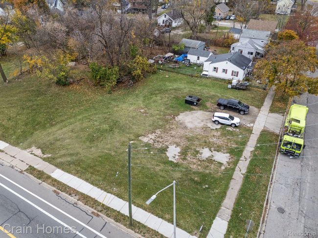 431 N Perry St, Home with 0 bedrooms, 0 bathrooms and null parking in Pontiac MI | Image 10