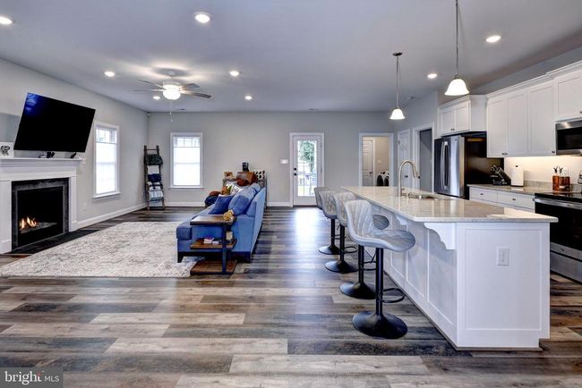 320 12 Th St, House other with 3 bedrooms, 2 bathrooms and null parking in West Point VA | Image 6