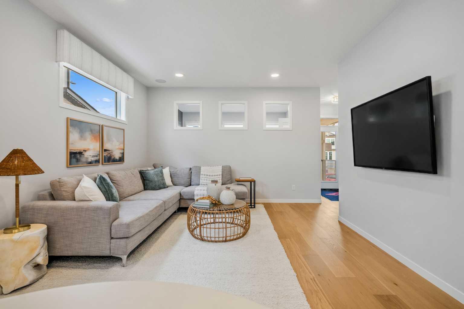 Residential in Chestermere 4