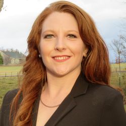 Emily Stagg