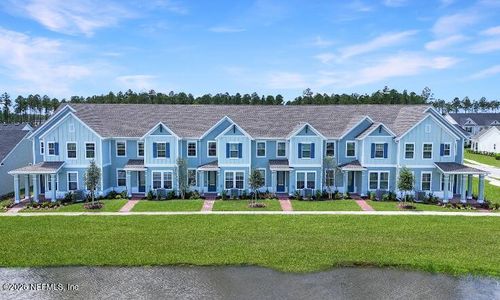 10813 Corando Way, Jacksonville, FL, 32257 | Card Image