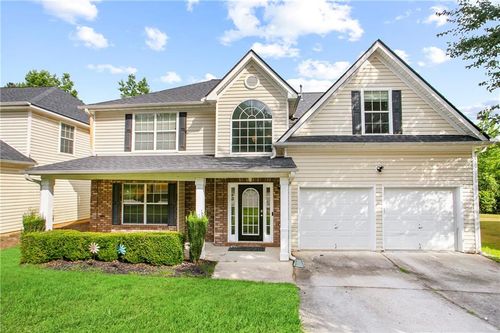 273 Baywood Xing, hiram, GA, 30141-4147 | Card Image