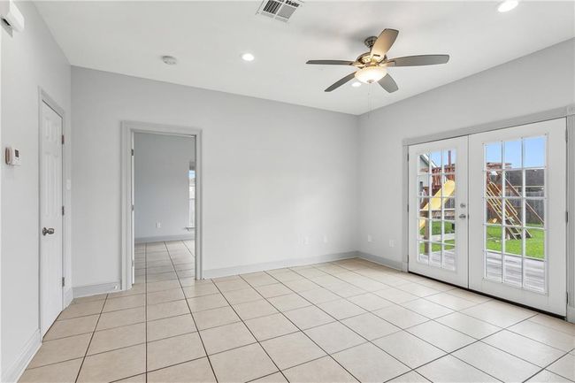 1012 Lake Frances Dr, House other with 3 bedrooms, 3 bathrooms and null parking in Gretna LA | Image 15