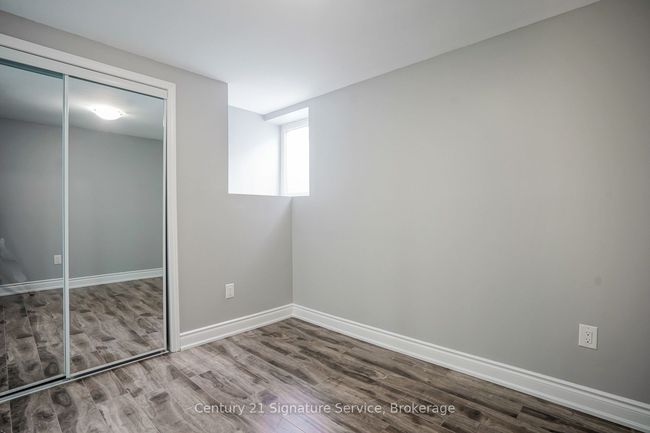 2 - 27 Braddock Dr, House other with 2 bedrooms, 1 bathrooms and 1 parking in Brampton ON | Image 16