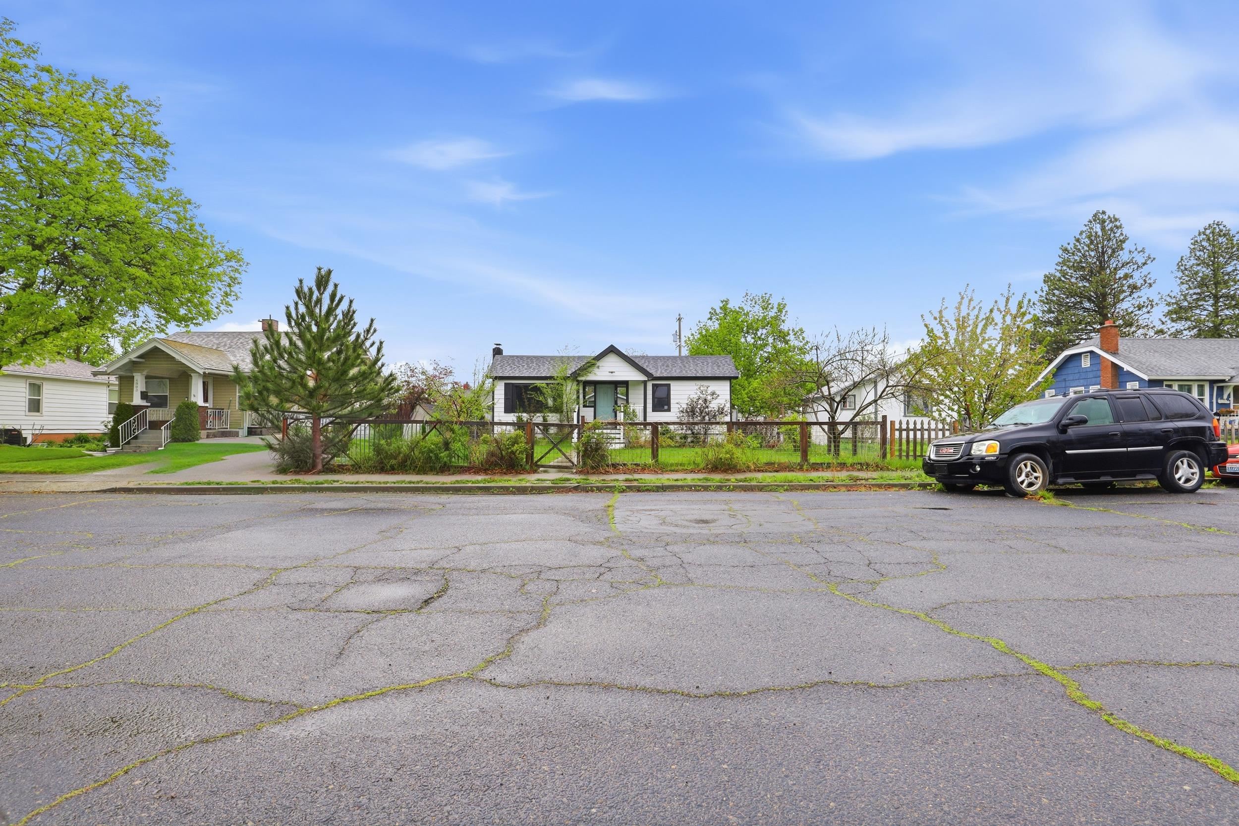 Residential in Spokane 2