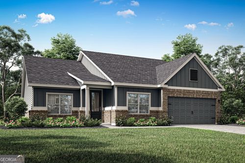 661 Cantrell Dr, Dallas, GA, 30157-1283 | Card Image