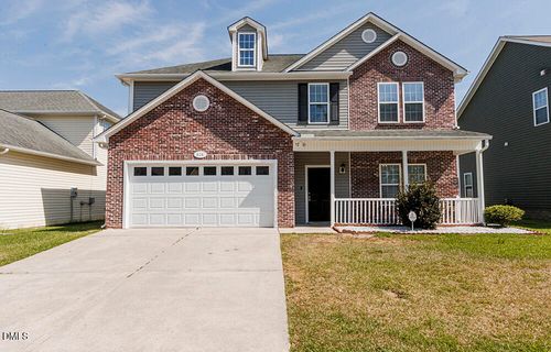 828 Jade Ln, Winterville, NC, 28590-8046 | Card Image