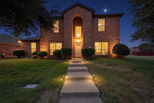 1236 Blue Brook Dr, Rockwall, TX, 75087-6118 | Card Image