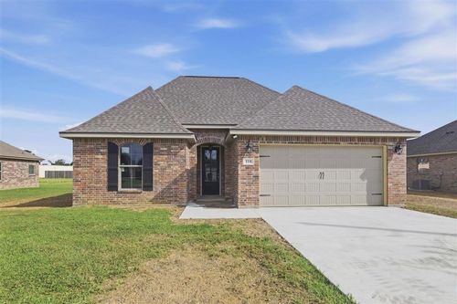 110 Hickory St, Iowa, LA, 70647-7161 | Card Image