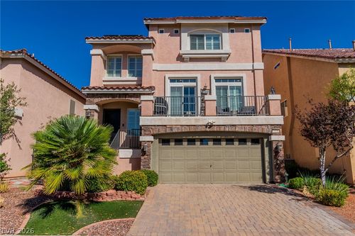 5098 Bonnie Doon Ln, Las Vegas, NV, 89141-8694 | Card Image