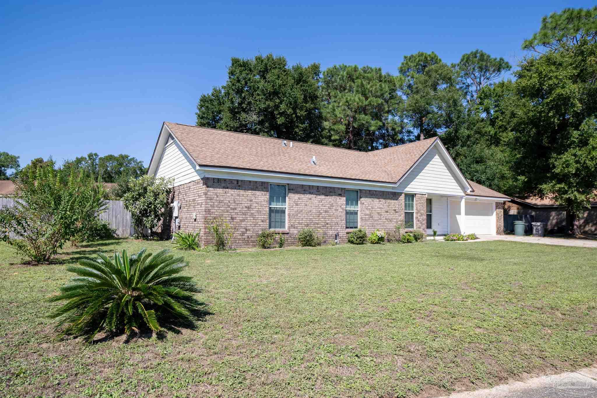 LA Borde Ln, Pensacola, FL 32514