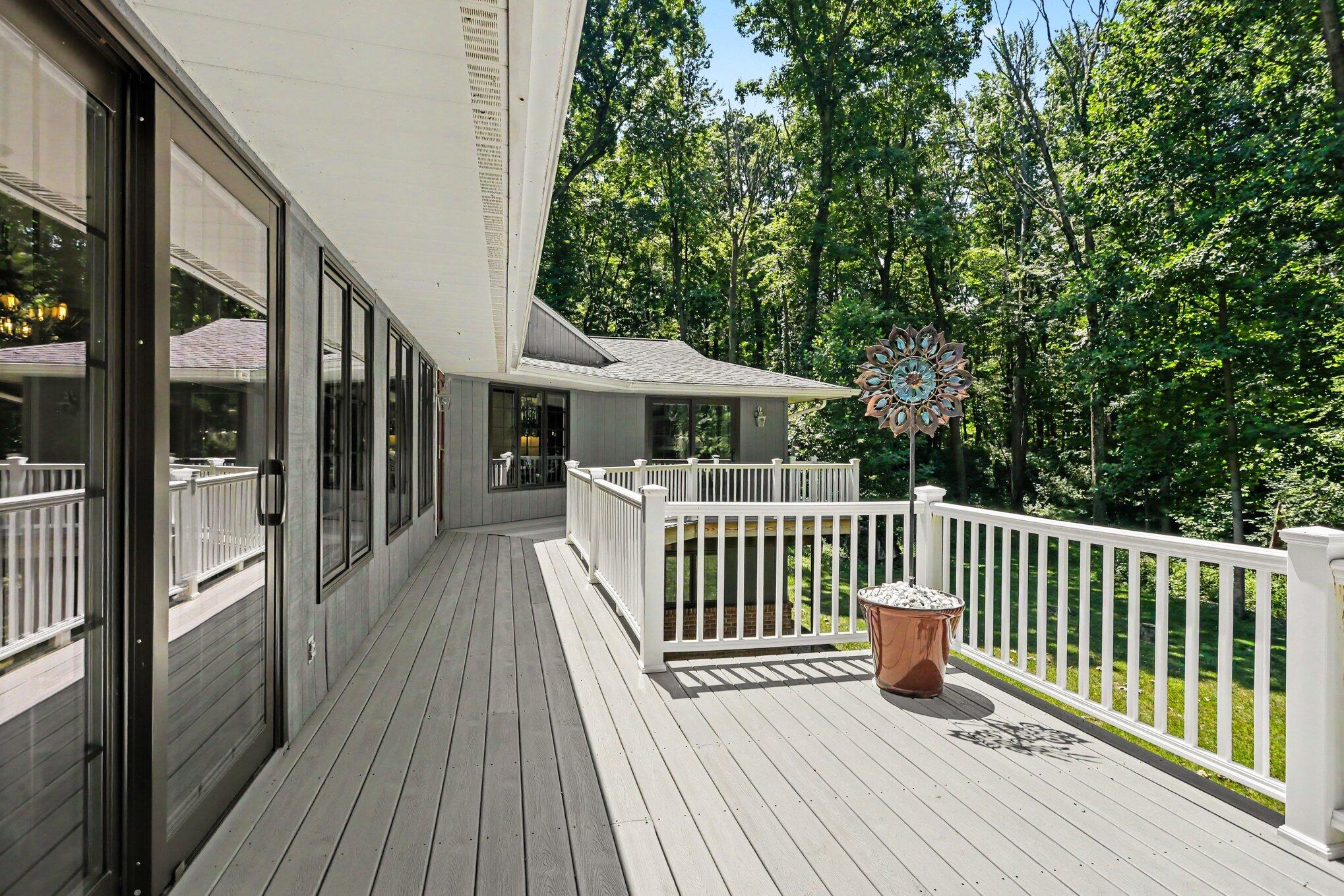 Residential in Texas Charter Township 5