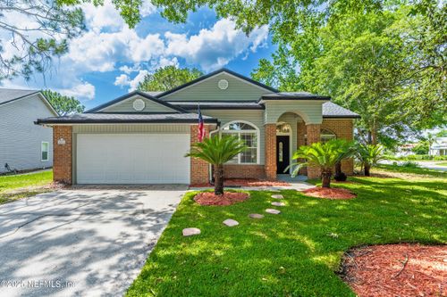 12511 Grafton Ct, JACKSONVILLE, FL, 32246-7058 | Card Image