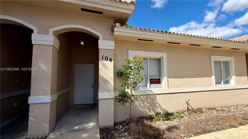 104-13272 Old Biscayne Dr, Homestead, FL, 33033 | Card Image