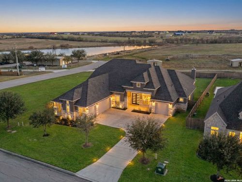 3314 Jons Way, Marion, TX, 78124-1380 | Card Image