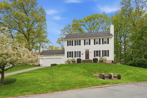 2 Newton St, Belchertown, MA, 01007-9669 | Card Image