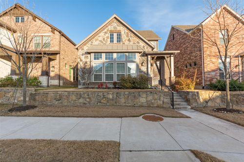 1017 Midland Dr, Allen, TX, 75013-3378 | Card Image