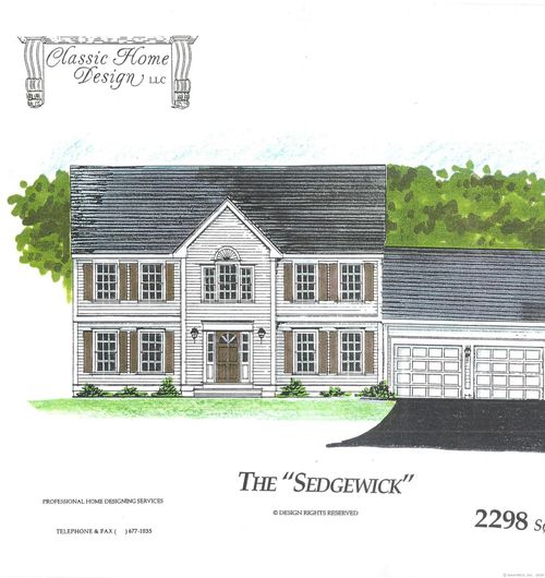 15 Charles St, Bristol, CT, 06010-5549 | Card Image