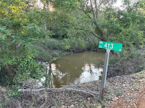 TBD County Road 413, Lexington, TX, 78947 | Card Image