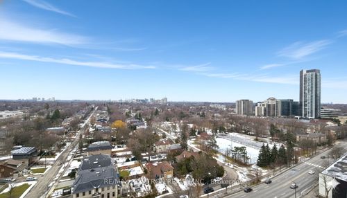 ph03-28 Hollywood Ave, North York, ON, M2N6S4 | Card Image