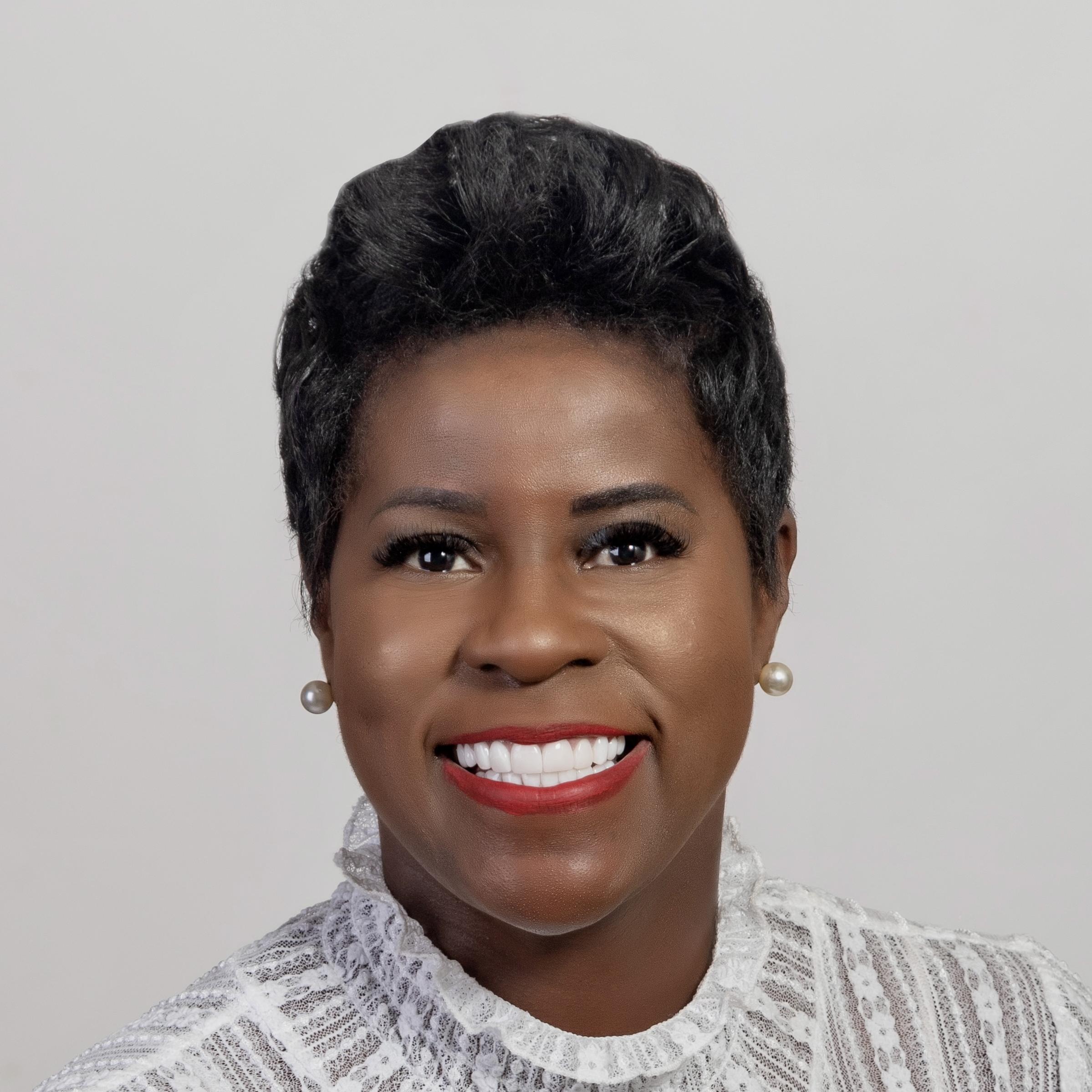 RaCynta Pollard-Abdullah