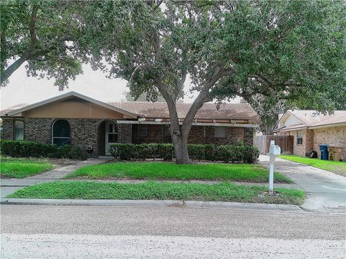 5026 Eider Dr, Corpus Christi, TX, 78413-2318 | Card Image