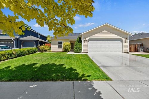 2008 W Honey Dew Dr, Nampa, ID, 83651-7726 | Card Image