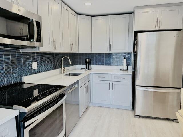 Residential in Pompano Beach 5