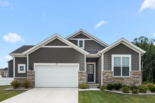 11793 W 124th Ave, Cedar Lake, IN, 46303-8070 | Card Image