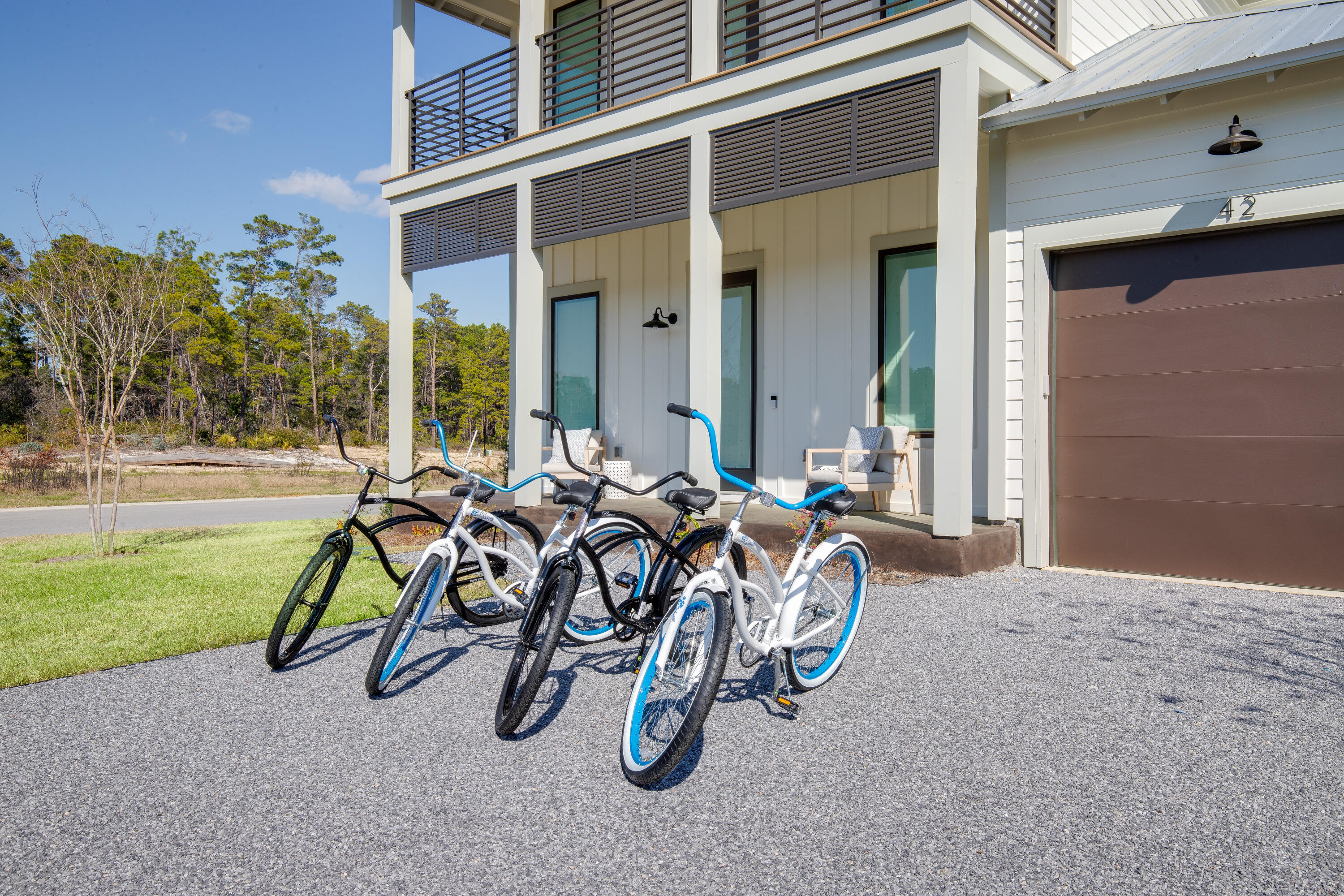 Residential Lease in Inlet Beach 3