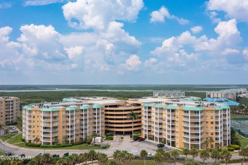 unit-d703-4650 Links Village Dr, Ponce Inlet, FL, 32127-3052 | Card Image