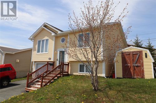 14 Ingerman St, Mount Pearl, NL, A1N3L4 | Card Image