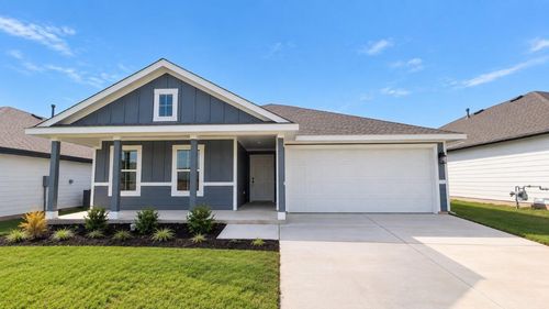 160 Tributary Ln, Bridgeport, TX, 76426-2397 | Card Image