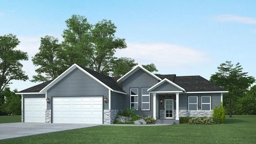 811 Sarah St, Belleville, WI, 53508-8804 | Card Image
