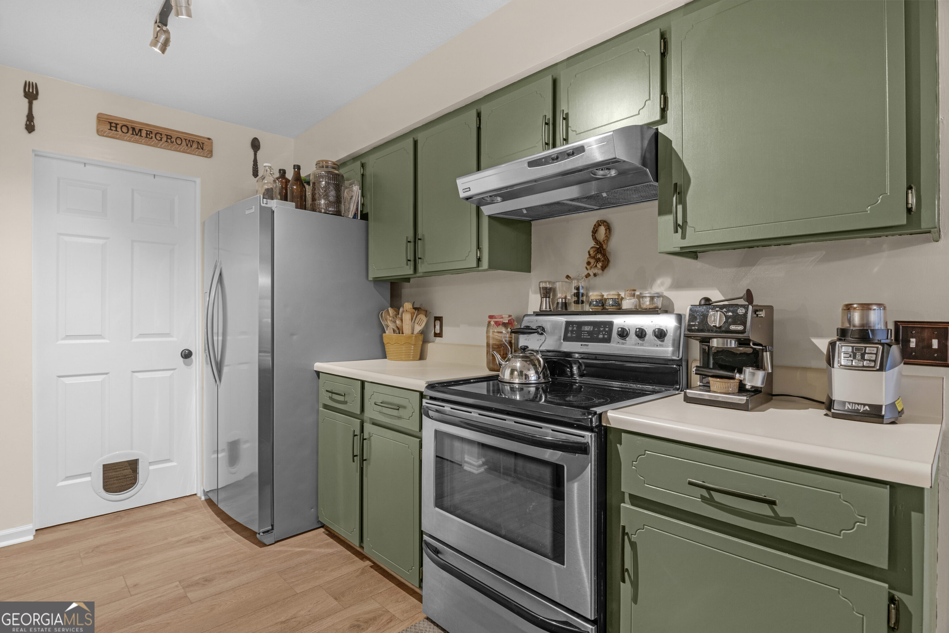 Residential in Hinesville 5