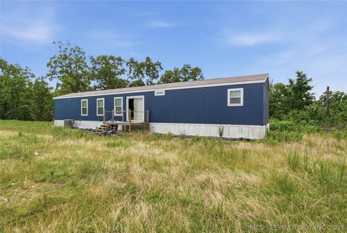 86064 S 4700 Rd, Stilwell, OK, 74960-3318 | Card Image