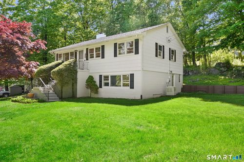 2 Laurel Hill Road S, Sherman, CT, 06784 | Card Image