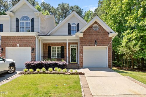 100 Brush Stream Dr, Cary, NC, 27511-4389 | Card Image